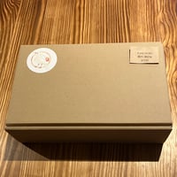 ギフトボックス(中)お手提げ付き