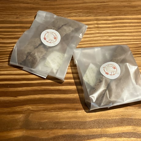 ビスコッティ【ほうじ茶】