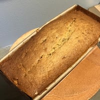 バナナブレッド