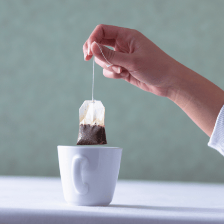 【コーヒーバッグ】ぶんちょう ぶれんど 5枚入り