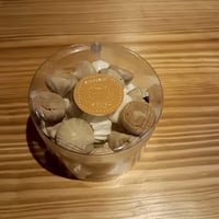 メレンゲクッキーミックス【ほうじ茶】