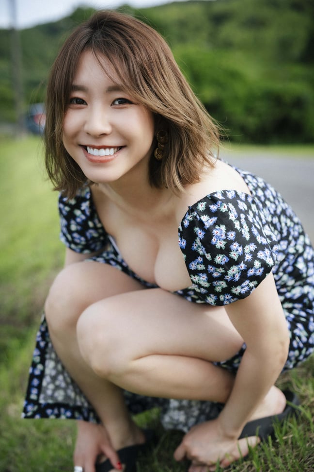 アサ芸シークレット VOL.74 夏来唯等身大ポスター 夏来唯 等身大ポスター アサ芸シークレット