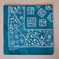 UNUSED for VAAT/ BANDANA