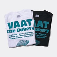 TANGTANG for VAAT