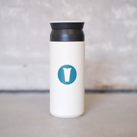 VAAT×KINTO TRAVEL TUMBLER 500ml