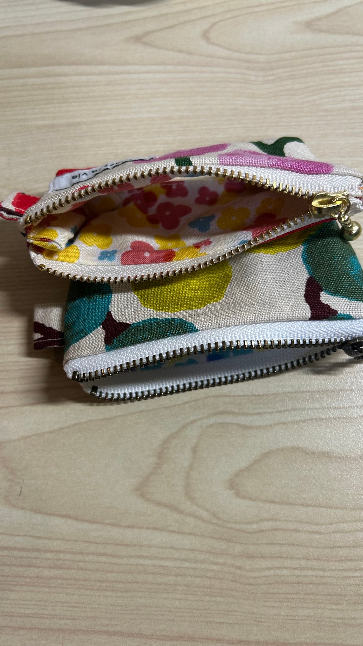 ゴミ袋ポーチ | ちゃちゃもーハンドメイド