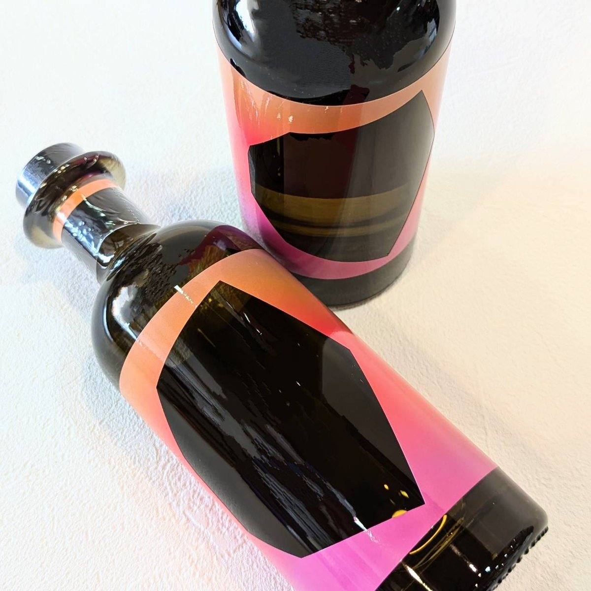 GIN）_トーキョーハチオウジン オリエンタル【500ml】/八王子
