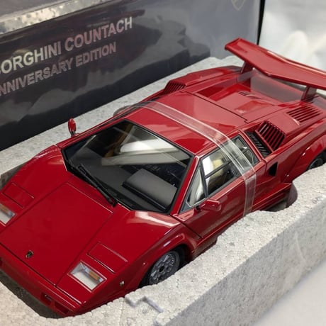 品 オートアート 1/18 LFA PASSIONATE PINK 未展示品 オートアート 1