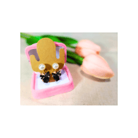 プレゼントアクセサリー