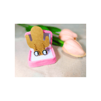 レトロ　ピアス