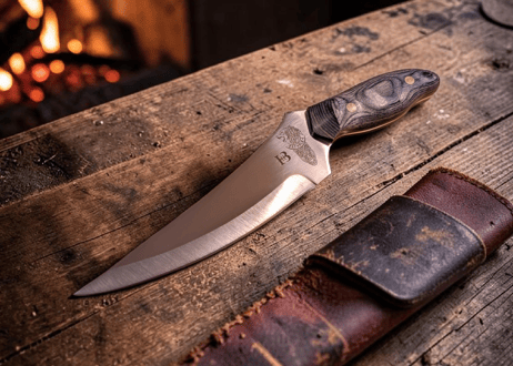 Blade Heritage