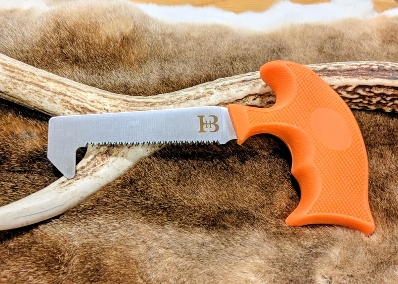 骨切り鋸 獲物解体ツール | Blade Heritage