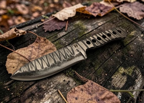 Blade Heritage