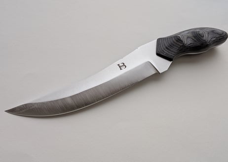 Blade Heritage