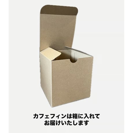【ベトナムの伝統的ドリッパー】カフェ・フィン NO.6 と Future Coffee Fram トイさんのロブスタ チャムニム区画 Pure natural お試し３０ｇ付き！（中深煎り）