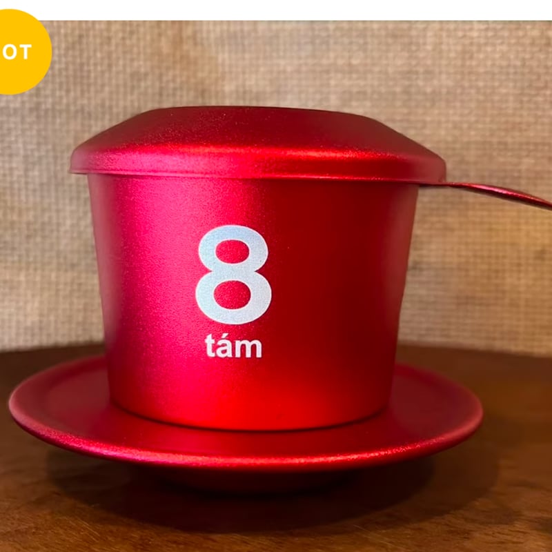 ベトナムコーヒー 250袋 ちょろ 送料無料（宅配便） | 8coffeeroast