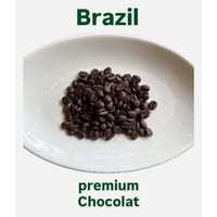 【送料無料】【焙煎豆】300g～1kg　ブラジル　プレミアムショコラ