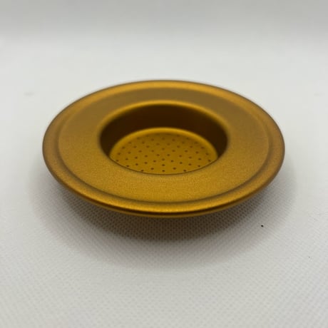 【ベトナムの伝統的ドリッパー】カフェ・フィン NO.9 と Future Coffee Fram トイさんのロブスタ　 チャムニム区画　pure natural　お試し３０ｇ付き！（中深煎り）