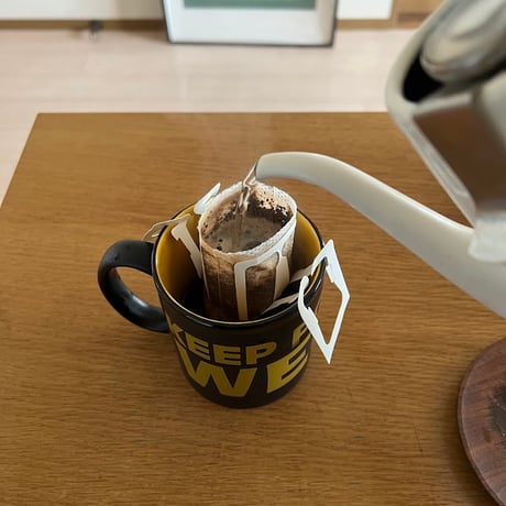 【送料無料】【ドリップバッグコーヒー】 １２袋～９０袋　ベトナム　Future coffee farm　Toiさんのロブスタ　Full-Washed