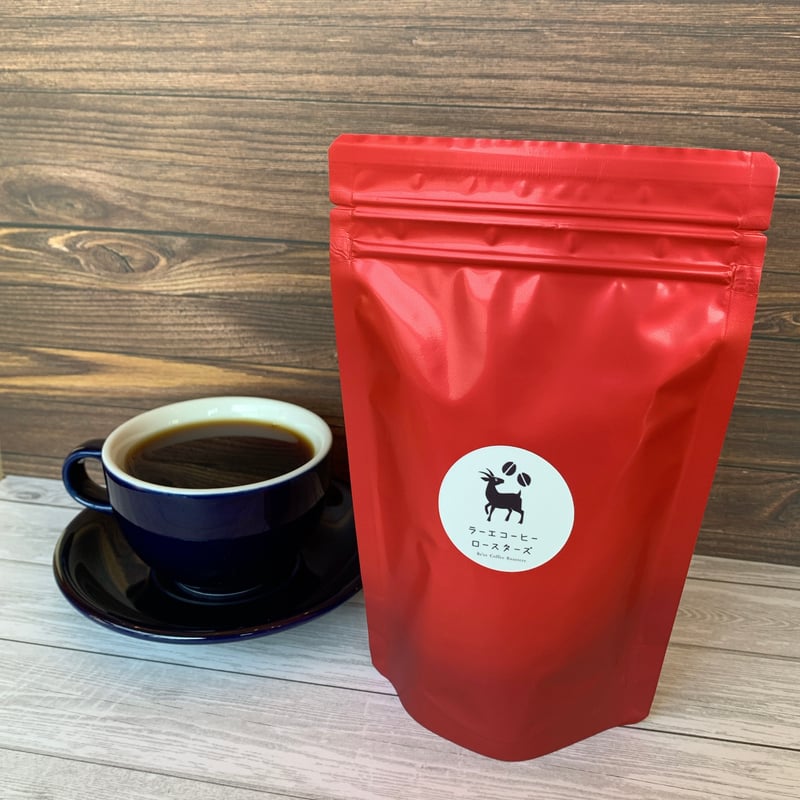 ケニア AA TOP ダハブ フラミンゴ 80g | Re'ee Coffee Roasters