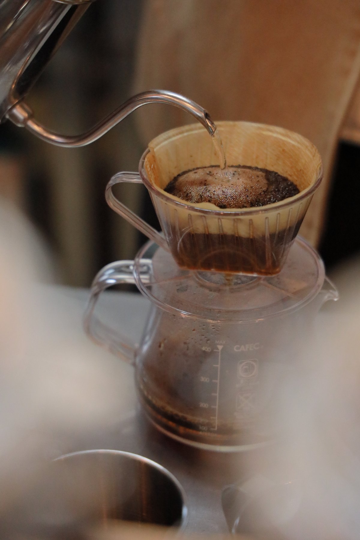 ケニア AA TOP ダハブ フラミンゴ | Re'ee Coffee Roasters