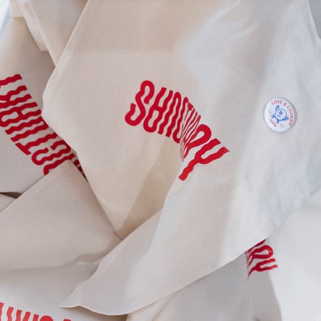 S∀NCUTARY TOTE