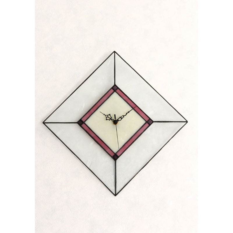 らら様へ　骨董品✨アンティーク古時計ステンドグラス I-173_1024x.jpg?v=1611723847