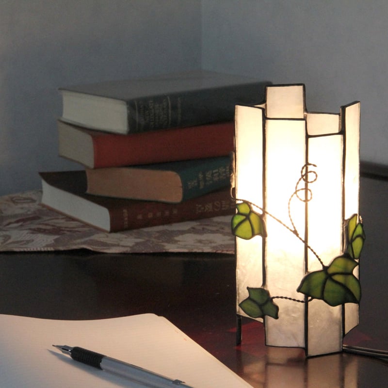 イタリア　インテリア　置物　ステンドグラス　新品 ミニステンドグラス - 株式会社かのぎやまん