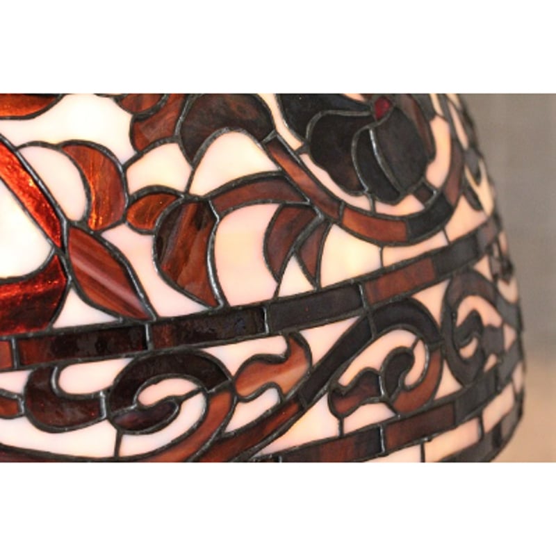 オリジナルステンドグラス『アラベスク』 | shop煌LaLa