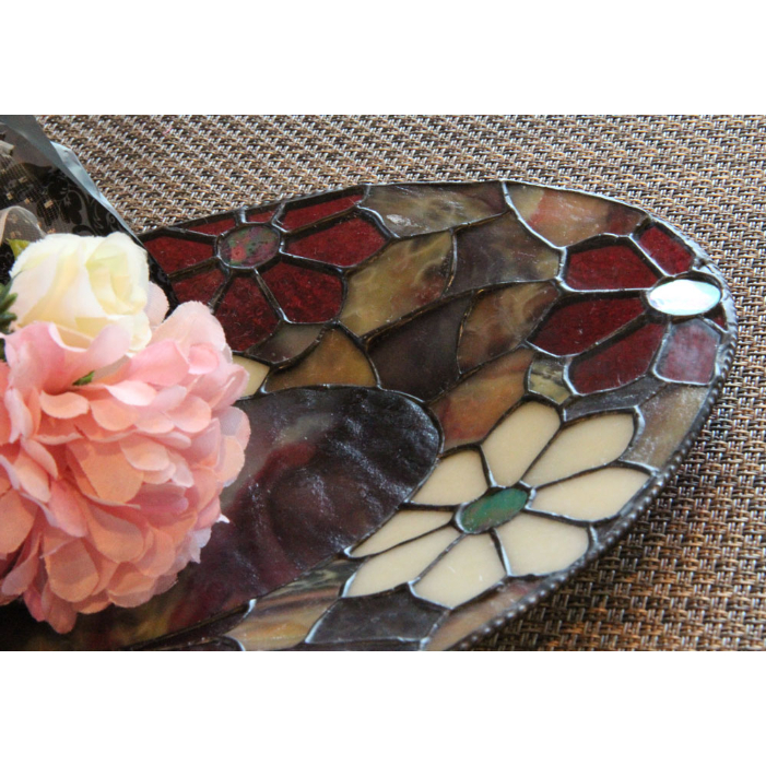 【希少】トールステン・ヴァン・エルテン　アート　trico 飾り皿 希少】トールステン・ヴァン・エルテン アート trico 飾り皿