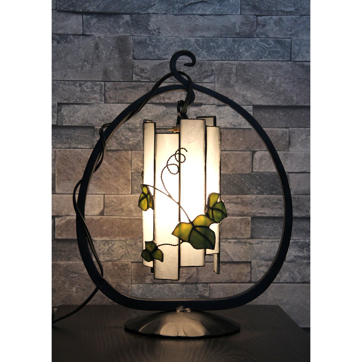 治様専用 ノヴァルディ チューリップ ランプ テーブル ライト