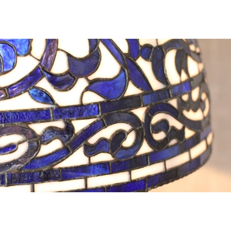 オリジナルステンドグラス『アラベスク』 | shop煌LaLa