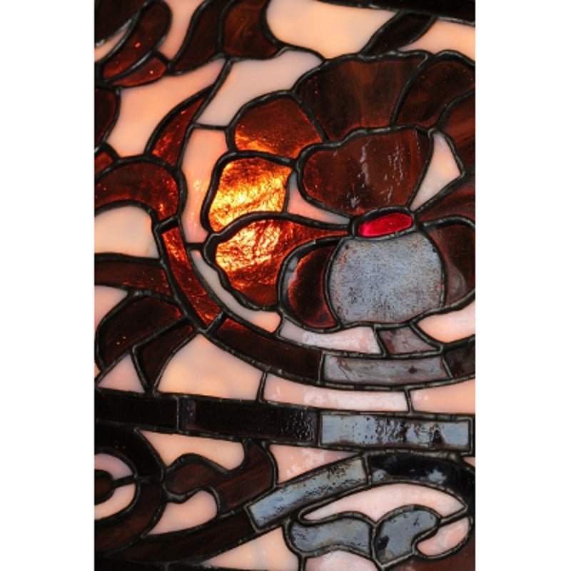 オリジナルステンドグラス『アラベスク』 | shop煌LaLa