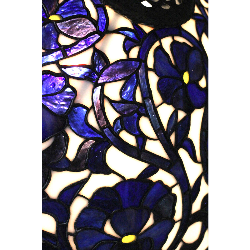 オリジナルステンドグラス『アラベスク』 | shop煌LaLa