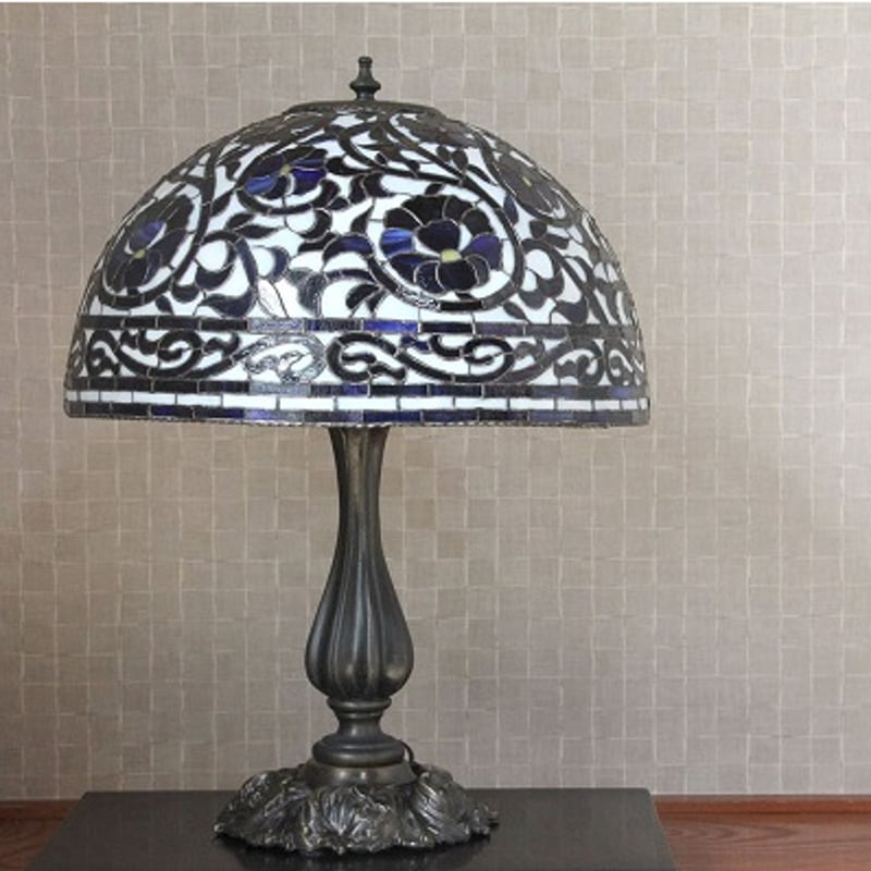 オリジナルステンドグラス『アラベスク』 | shop煌LaLa