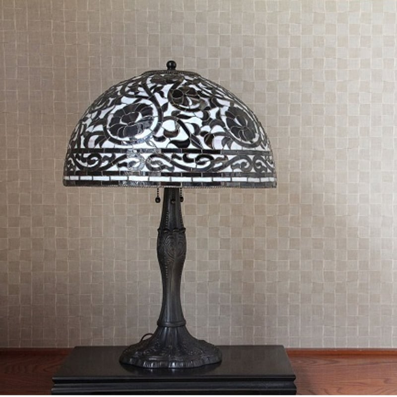 オリジナルステンドグラス『アラベスク』 | shop煌LaLa