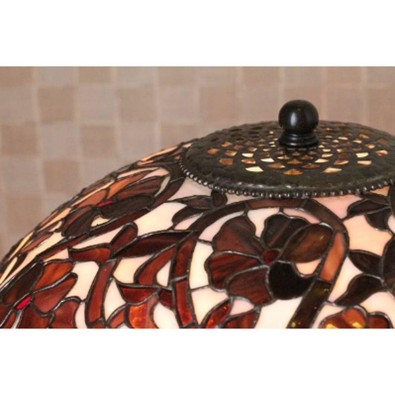 オリジナルステンドグラス『アラベスク』 | shop煌LaLa