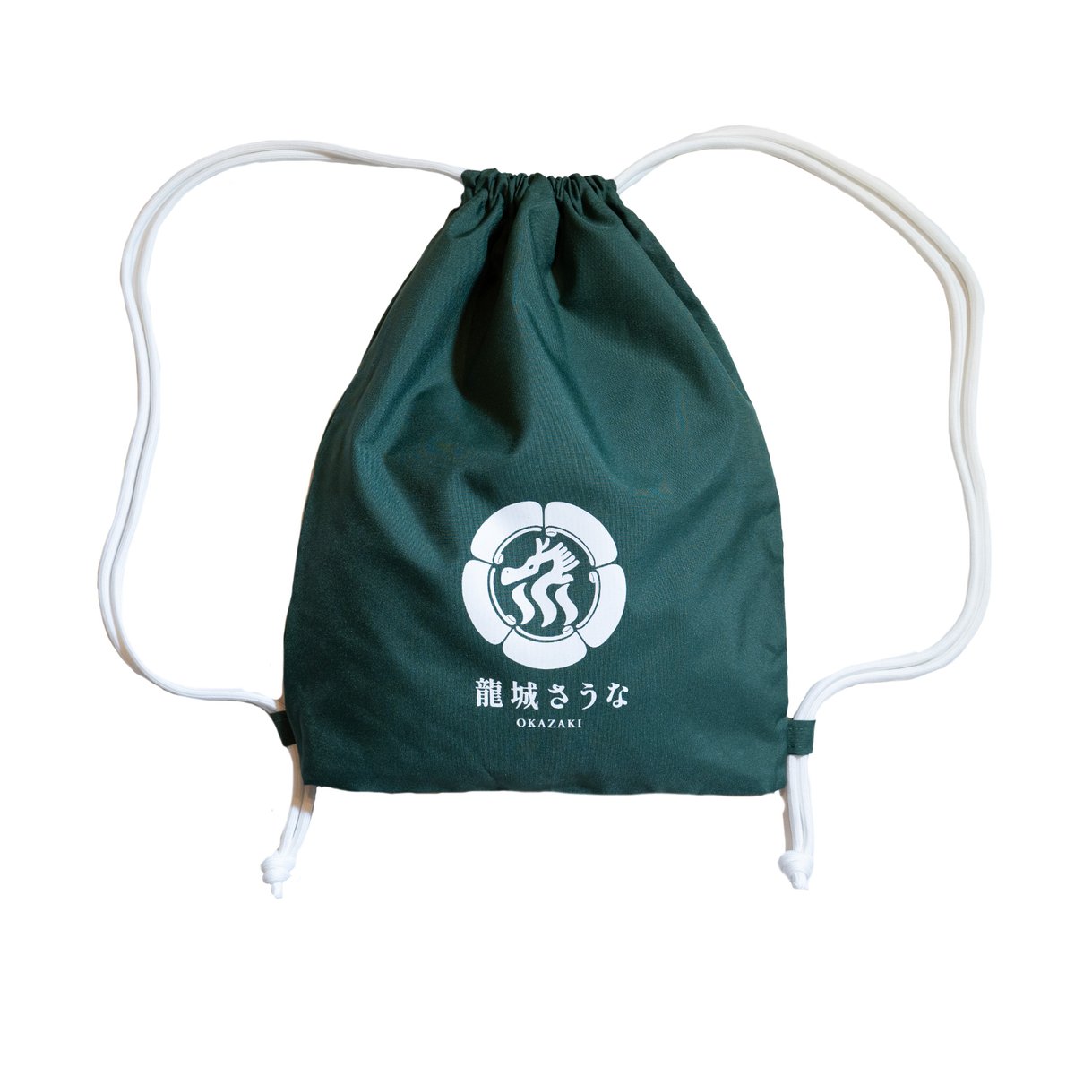 ナップサック | 龍城さうなonline shop