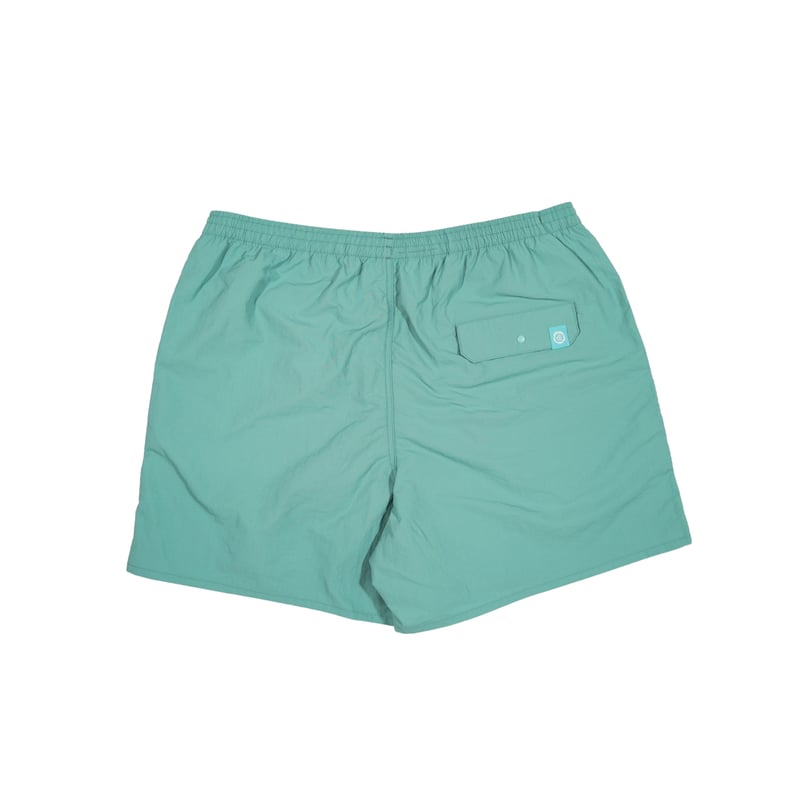 龍城さうなショーツ【グリーン】 | 龍城さうなonline shop