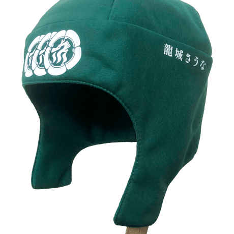 ベストサウナハット　サウナハット レア　龍デザイン ベストサウナハット サウナハット レア 龍デザイン ベストサウナ