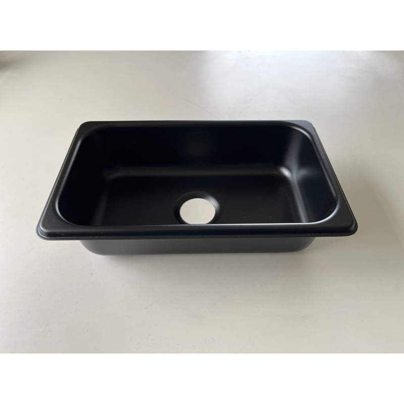 ミニシンク ブラック | エコーズ ミニシンク ブラック | エコーズ