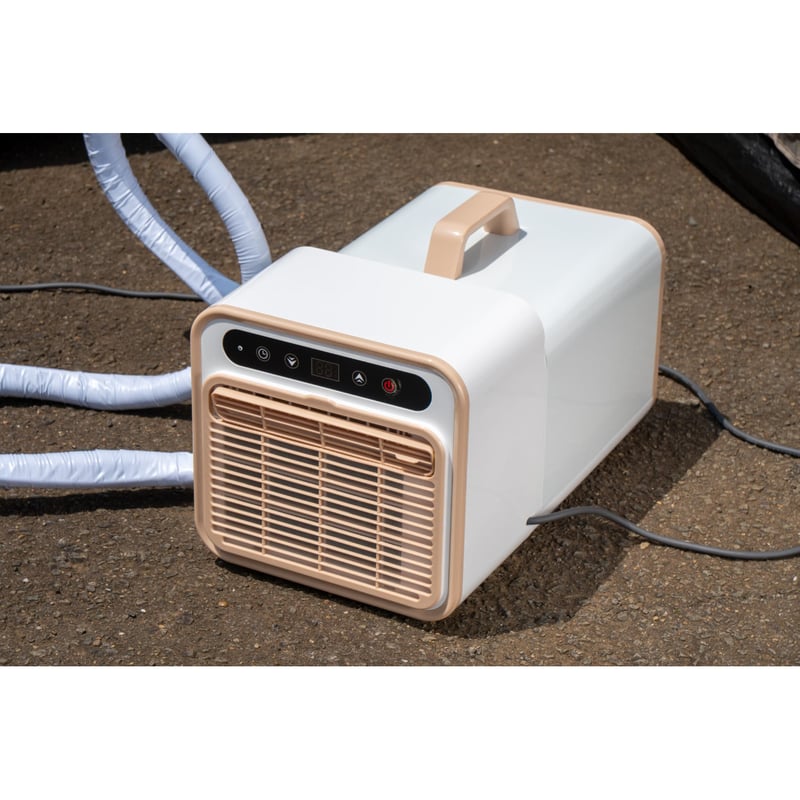 ナヴィック 楽座クーラー CLECOOL3 クレクール3 ポータブルクーラー ゆ