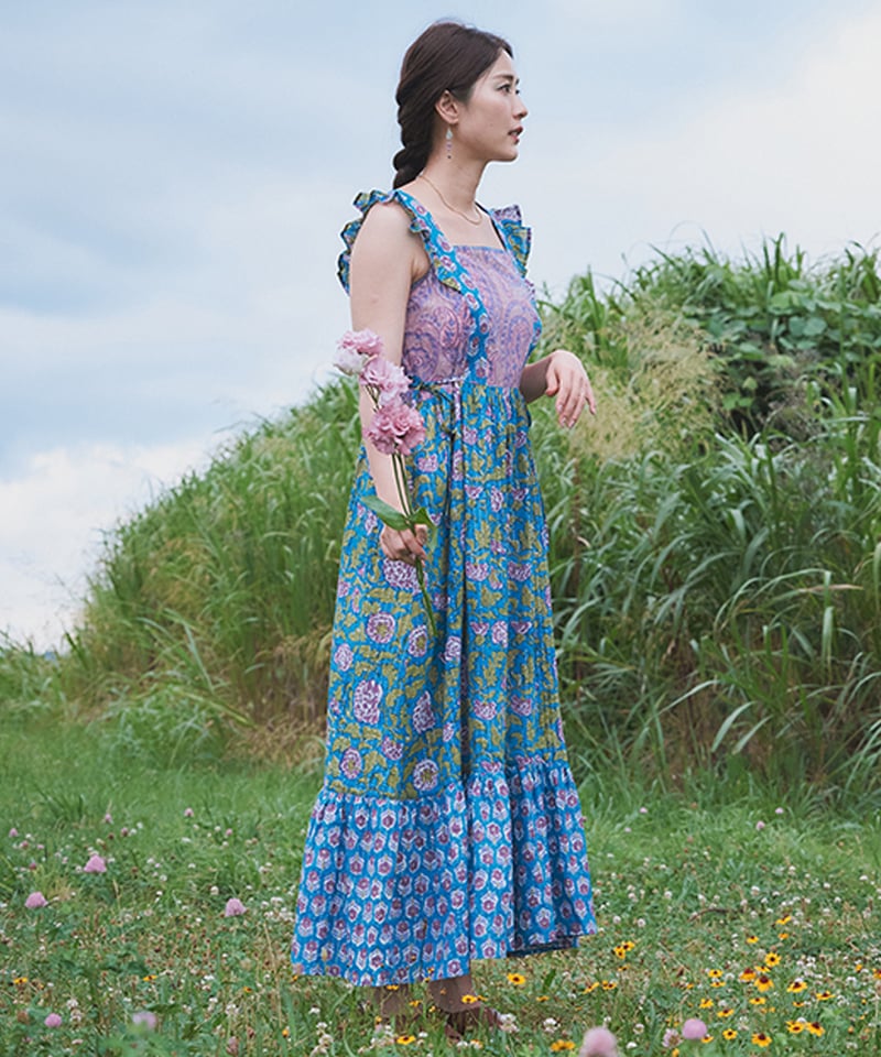 Dora Dress - Mango apolina 24ss ワンピース Dora Dress - Mango apolina 24ss ワンピース