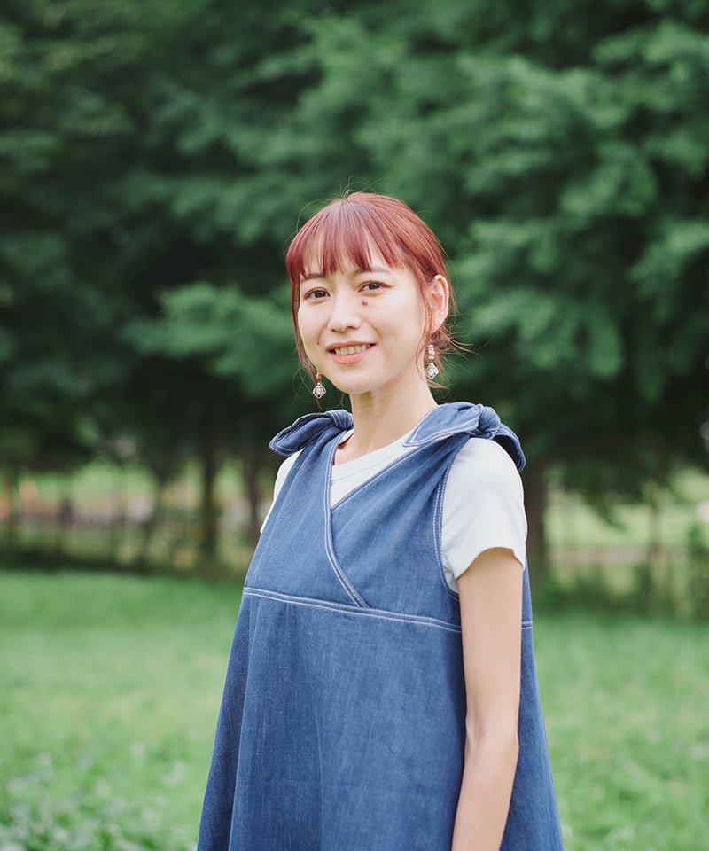 【美品】Kayme リボンなしカシュクールワンピース　11号 ストレッチシフォン】衿付きカシュクールワンピース– kay me