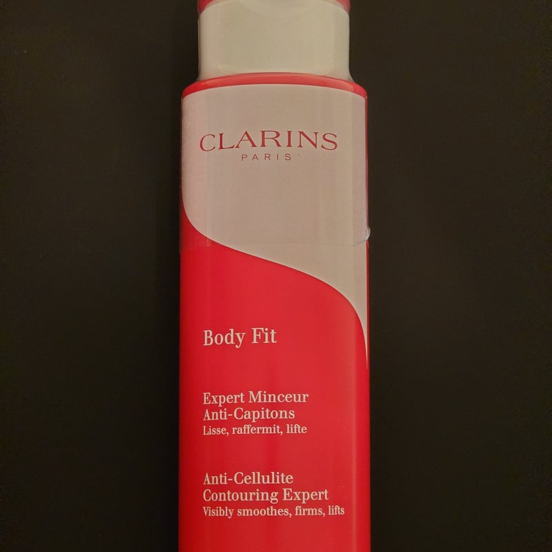 CLARINS クラランス ボディフィット 200mL ボディ フィット クラランス