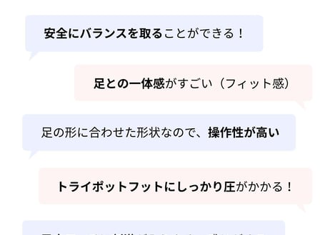 一本歯下駄LABO ONE α【ラボワン アルファ】