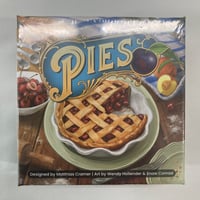 【未開封】 パイ (Pies) / Allplay 海外版(日本語訳有)