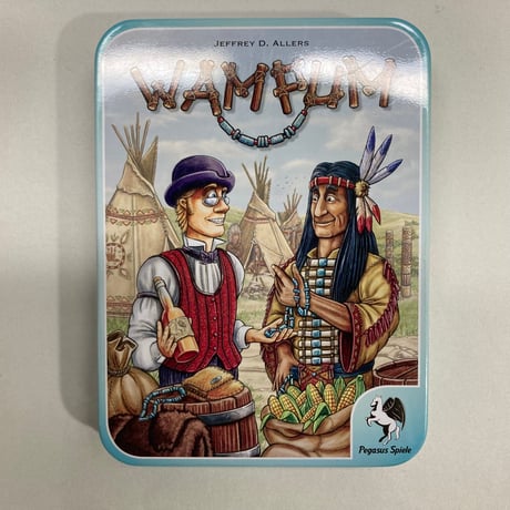 CATEGORY 中古ボードゲーム | Re:LOOPボードゲームズ