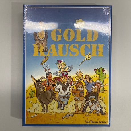 CATEGORY 中古ボードゲーム | Re:LOOPボードゲームズ