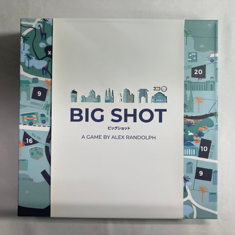 CATEGORY 12歳 | Re:LOOPボードゲームズ